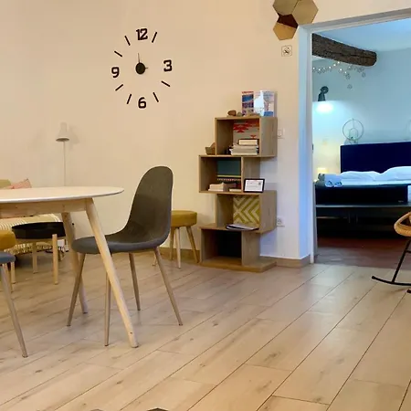 Apartament Riviera