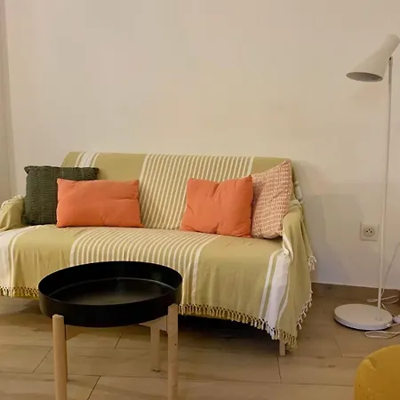 Riviera Apartament Nicea