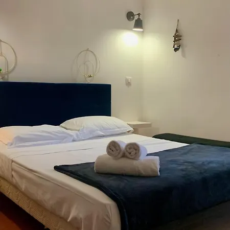 Apartament Riviera Nicea