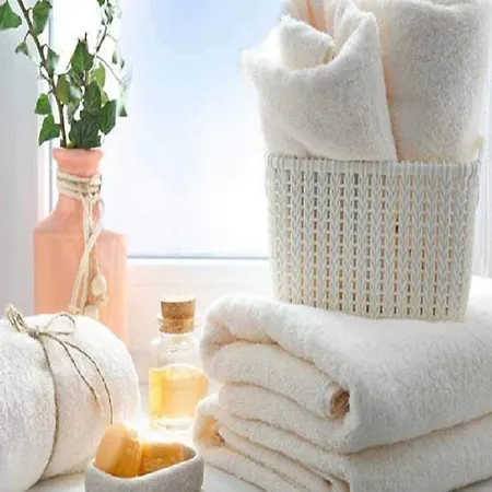 Appartement Riviera